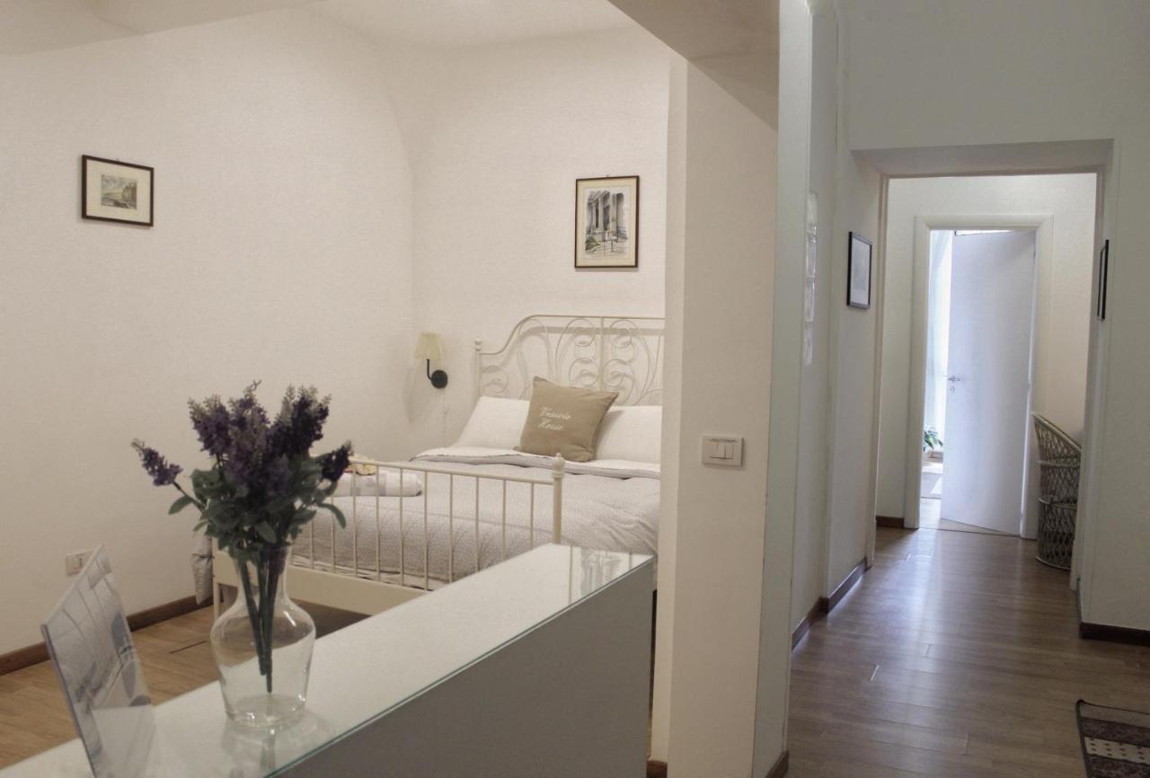 Vesuvio House Appartamento Indipendente E Centrale Sant'Agnello Exterior photo