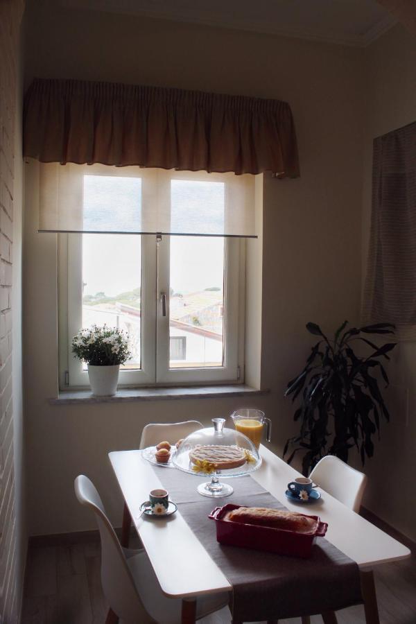 Vesuvio House Appartamento Indipendente E Centrale Sant'Agnello Exterior photo